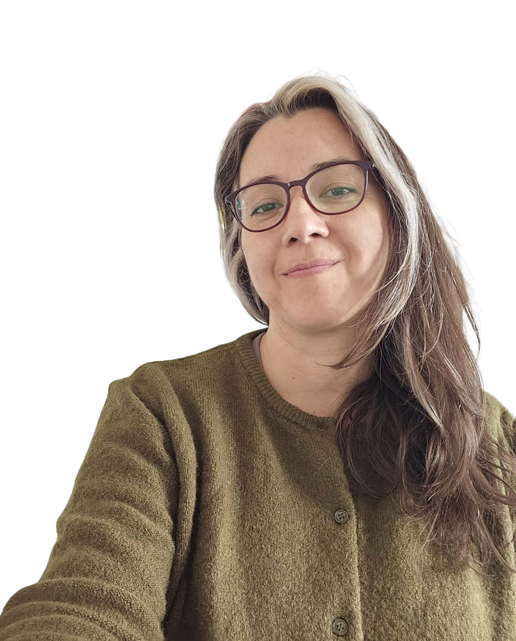 Foto de Alejandra Zarza